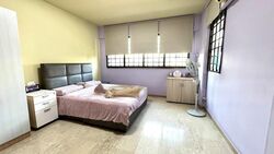 Blk 539 Serangoon North Avenue 4 (Serangoon), HDB Executive #484639101
